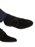KG Kurt Geiger Reugen Leather Brogues