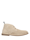 KG Kurt Geiger Robin Suede Desert Boots