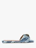 Kurt Geiger London Kensington Flat Sandals