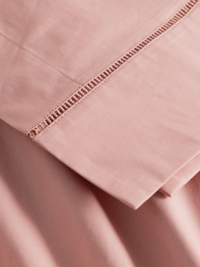 Product image 6 of 6, which shows Lovechild 1979 Vera Maxi Skirt, Dusty Rose, 12