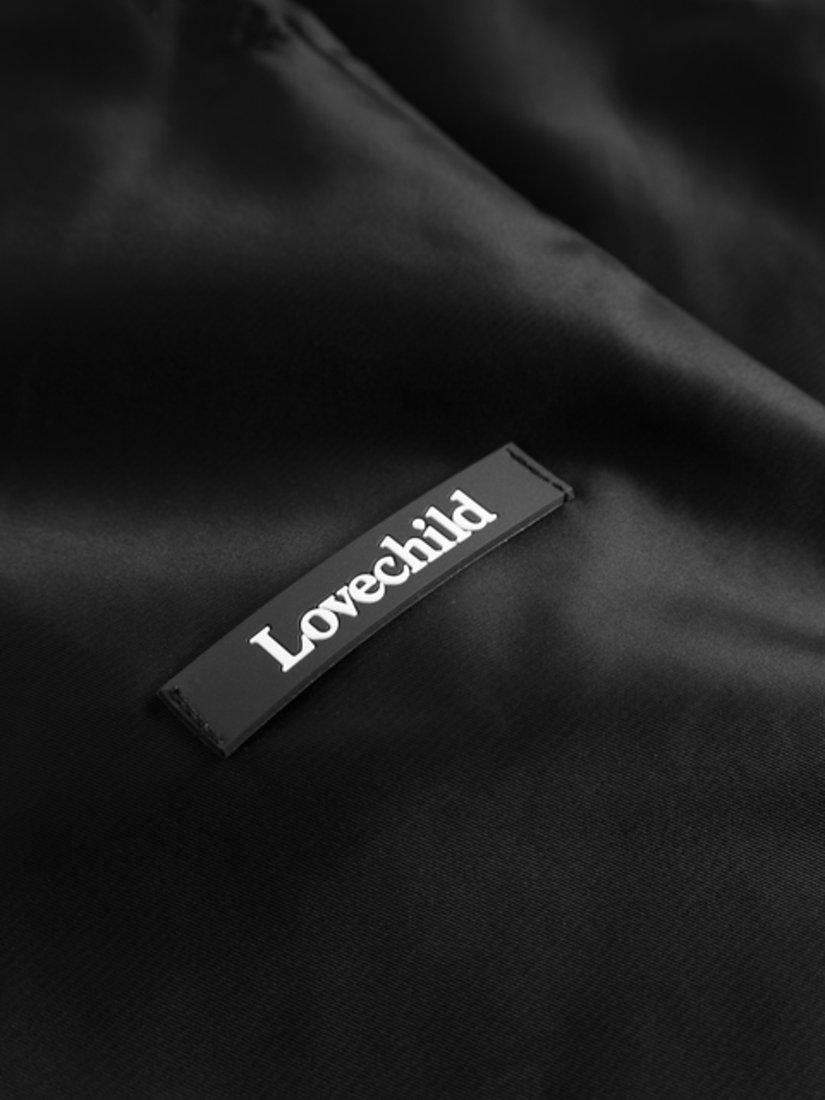Product image 3 of 3, which shows Lovechild 1979 Ramona Maxi Skirt, Black, 10