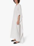 Lovechild 1979 Nila Maxi Dress, Egret