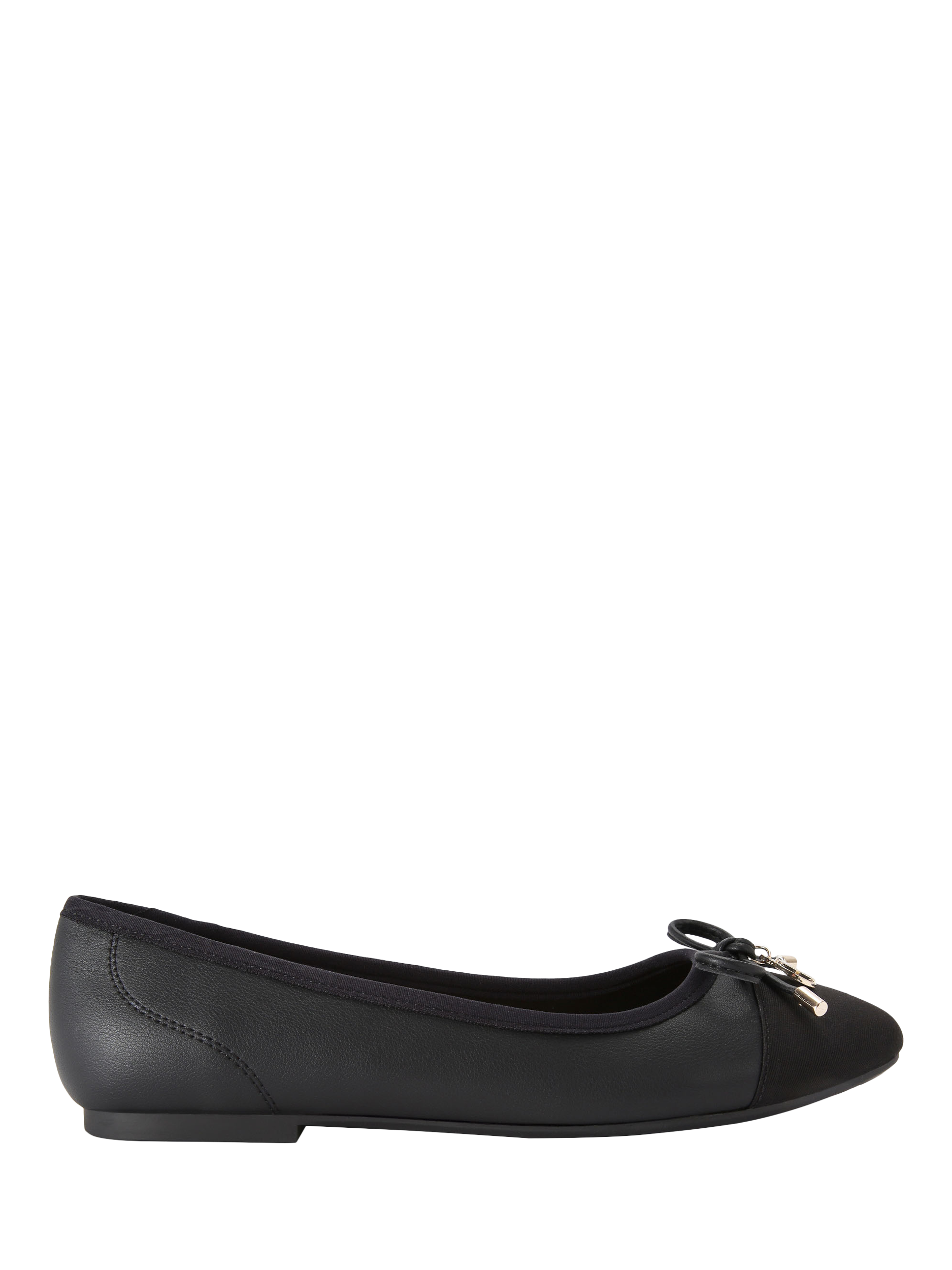 KG Kurt Geiger Mindy Ballet Pumps