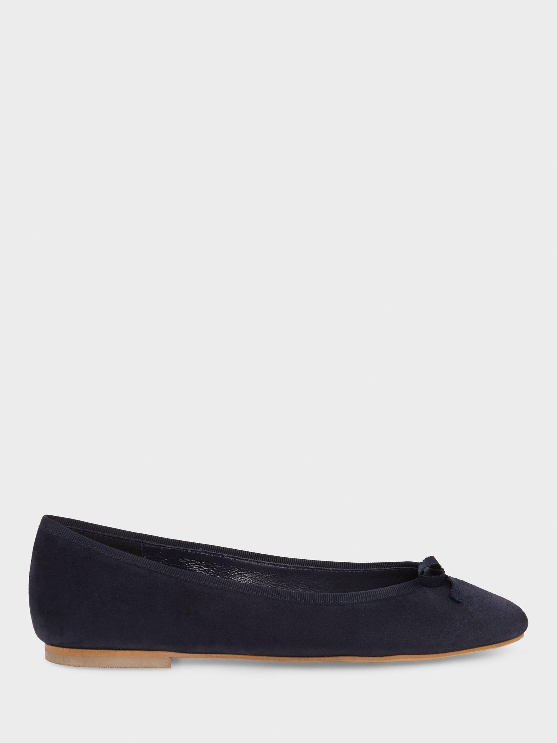 Hobbs Lisa Ballerina Ballet Pumps