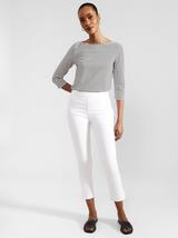 White Trousers