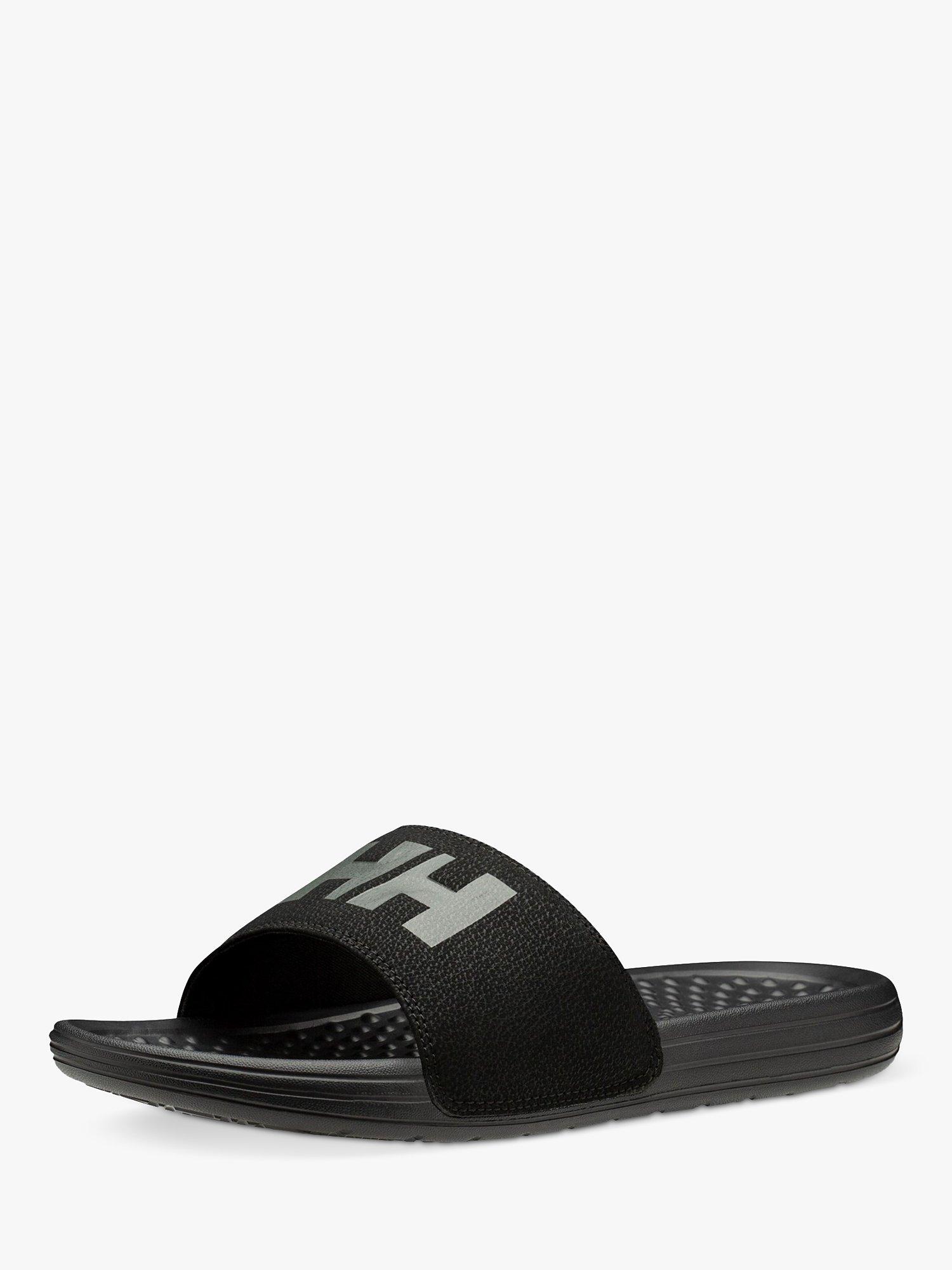 Product image 2 of 5, which shows Helly Hansen H/H Sliders, Black, 7