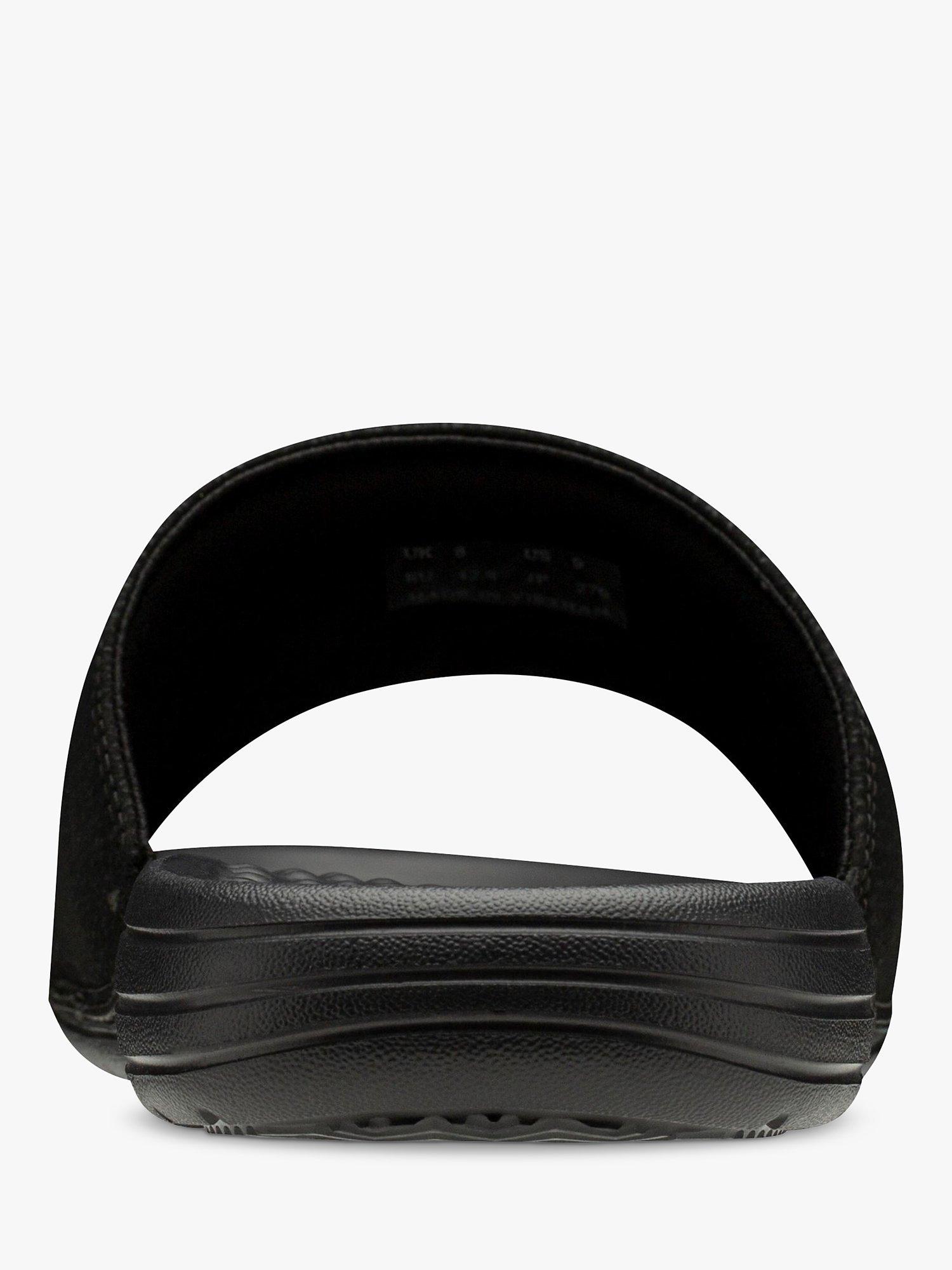 Product image 3 of 5, which shows Helly Hansen H/H Sliders, Black, 7