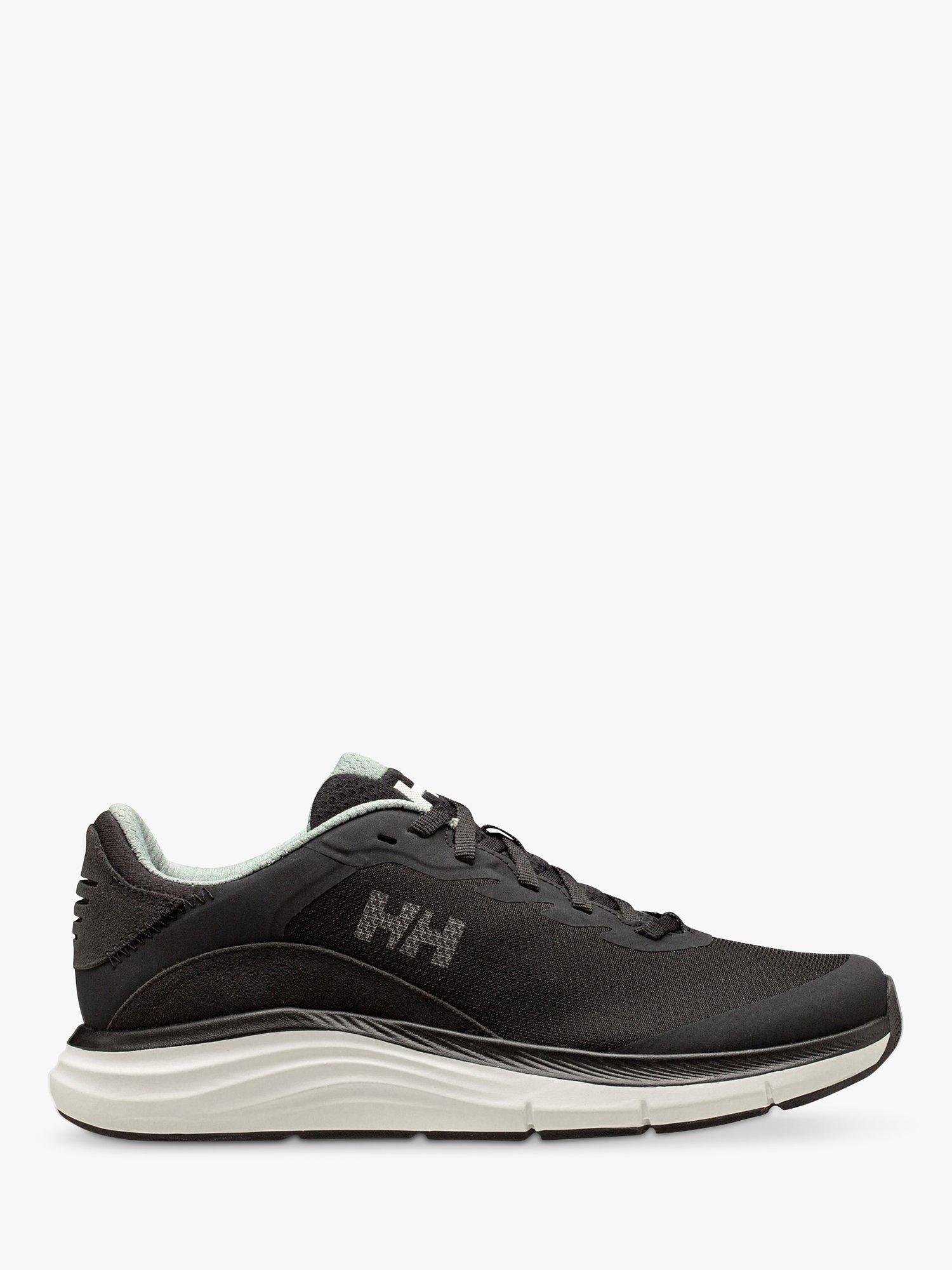 Product image 1 of 5, which shows Helly Hansen Marine Trainers, Black, 4