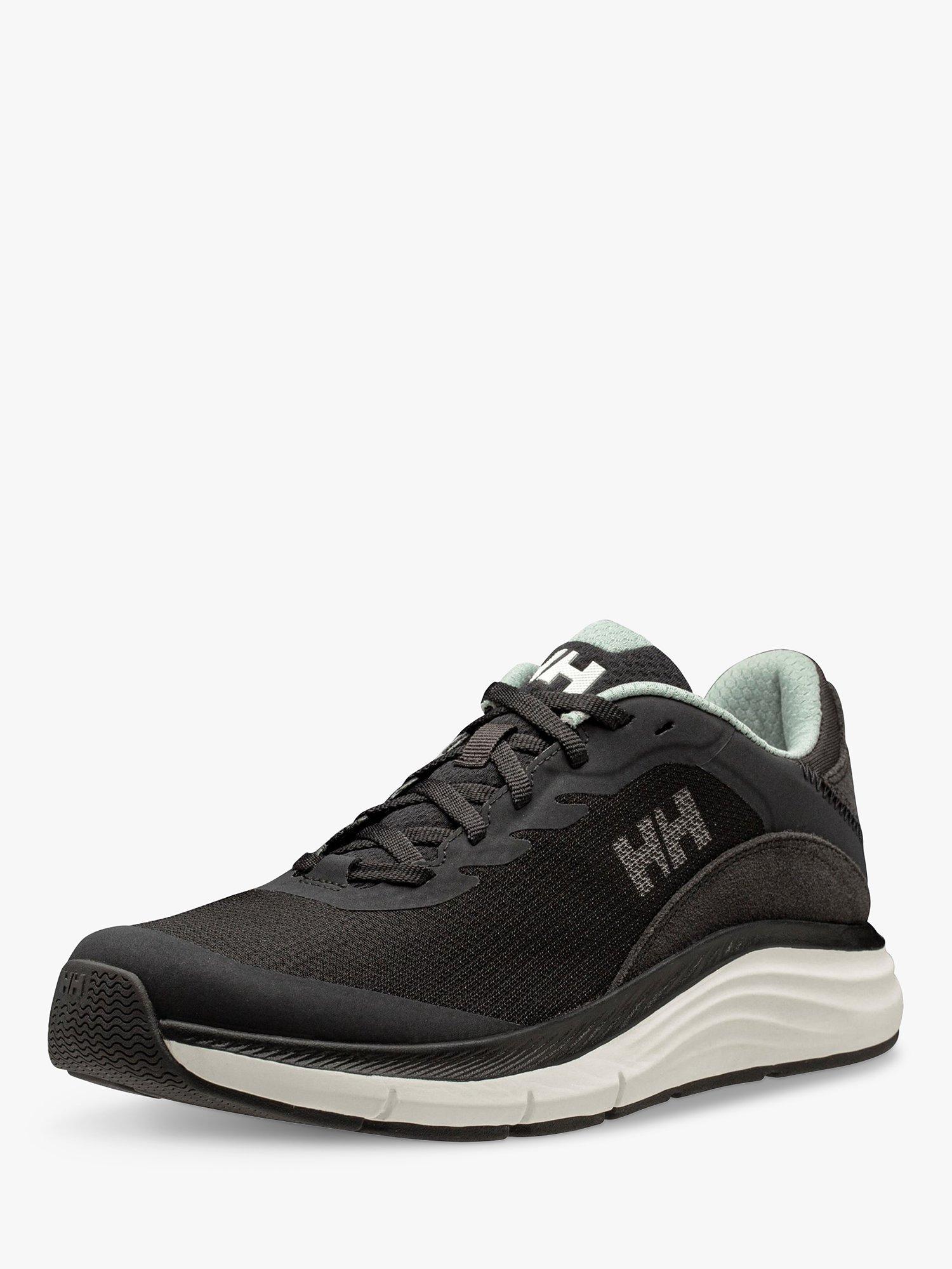 Product image 2 of 5, which shows Helly Hansen Marine Trainers, Black, 4