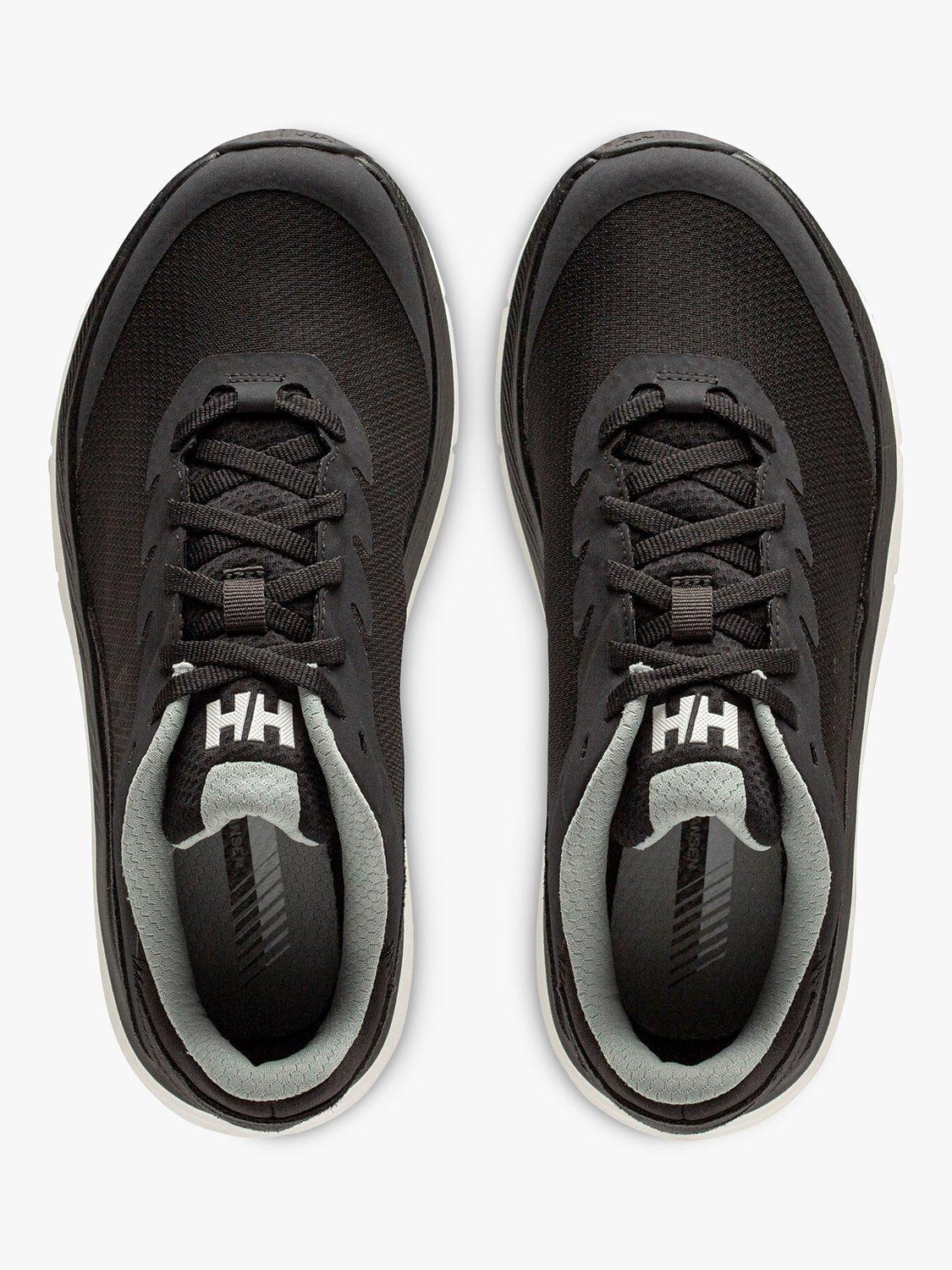 Product image 5 of 5, which shows Helly Hansen Marine Trainers, Black, 4