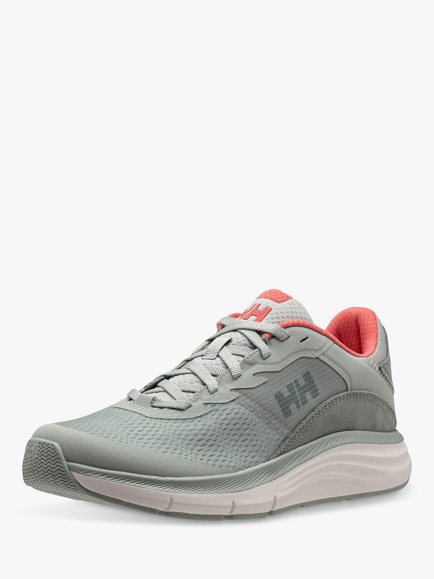 Product image 2 of 5, which shows Helly Hansen Marine Trainers, Green, 4
