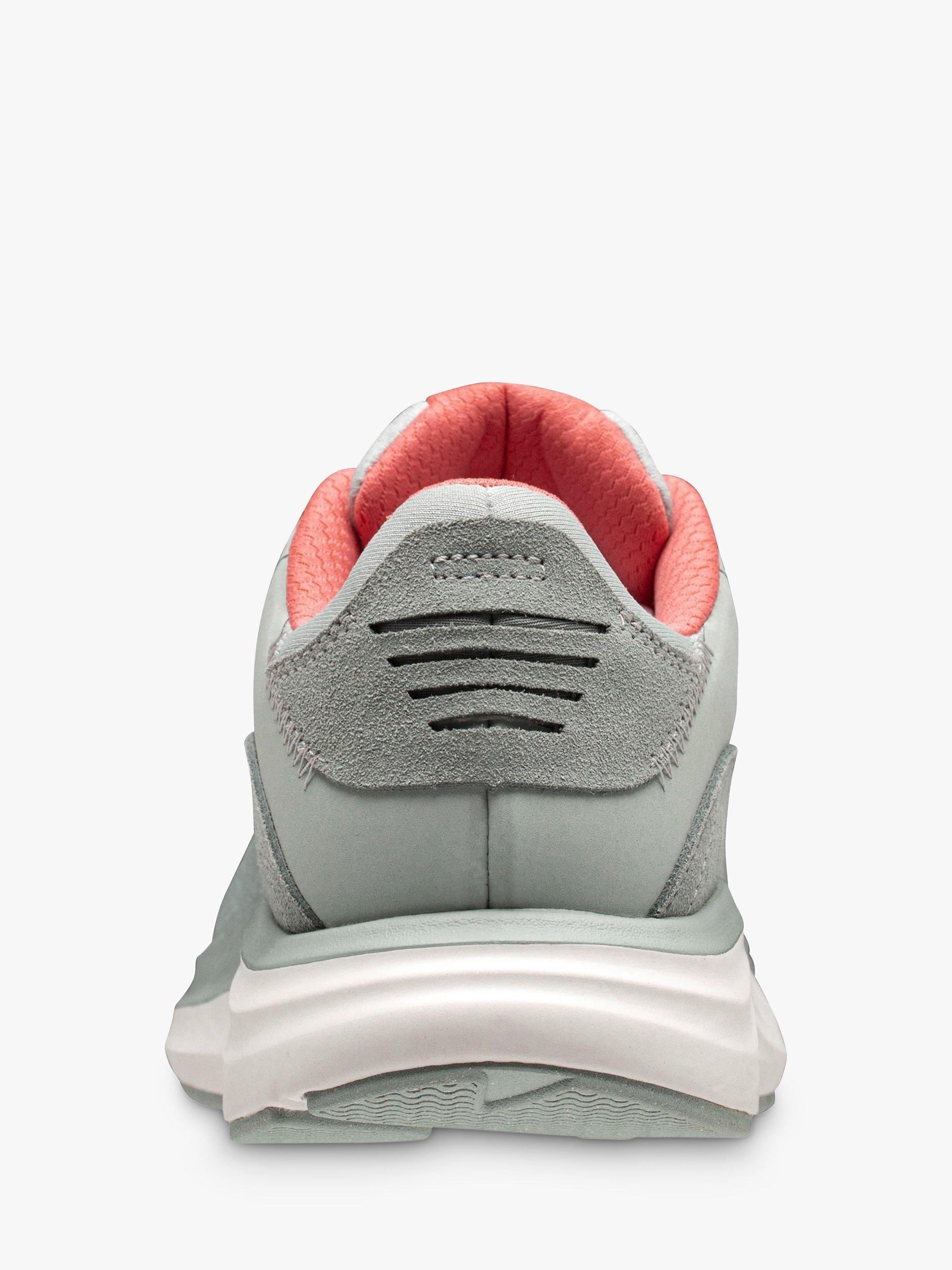 Product image 3 of 5, which shows Helly Hansen Marine Trainers, Green, 4