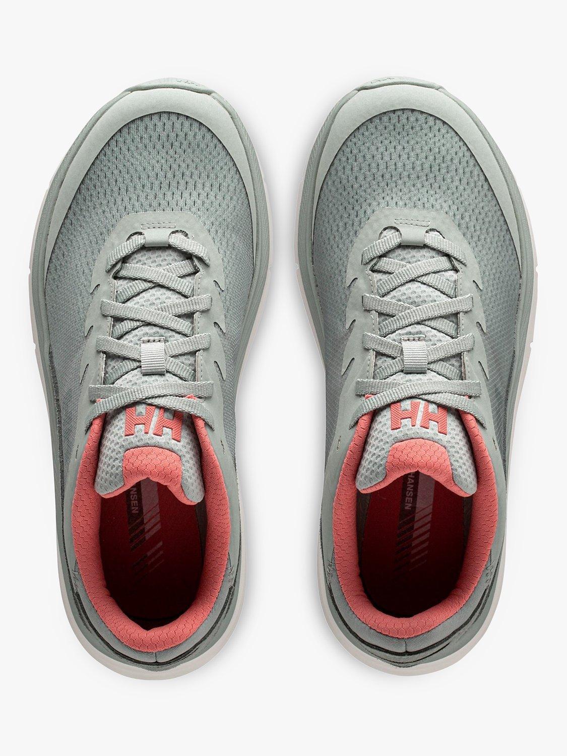Product image 5 of 5, which shows Helly Hansen Marine Trainers, Green, 4