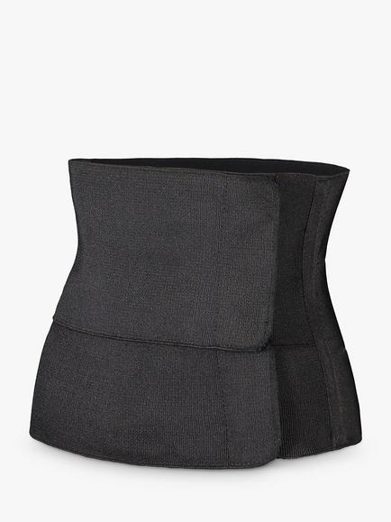 Lola&Lykke Postpartum Band, Black - view 2, Black