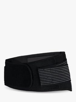 Lola&Lykke Pregnancy Support Belt, Black