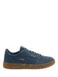 Gola Hawk Suede Trainers