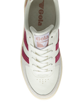 Gola Classics Grandslam Quadrant Trainers