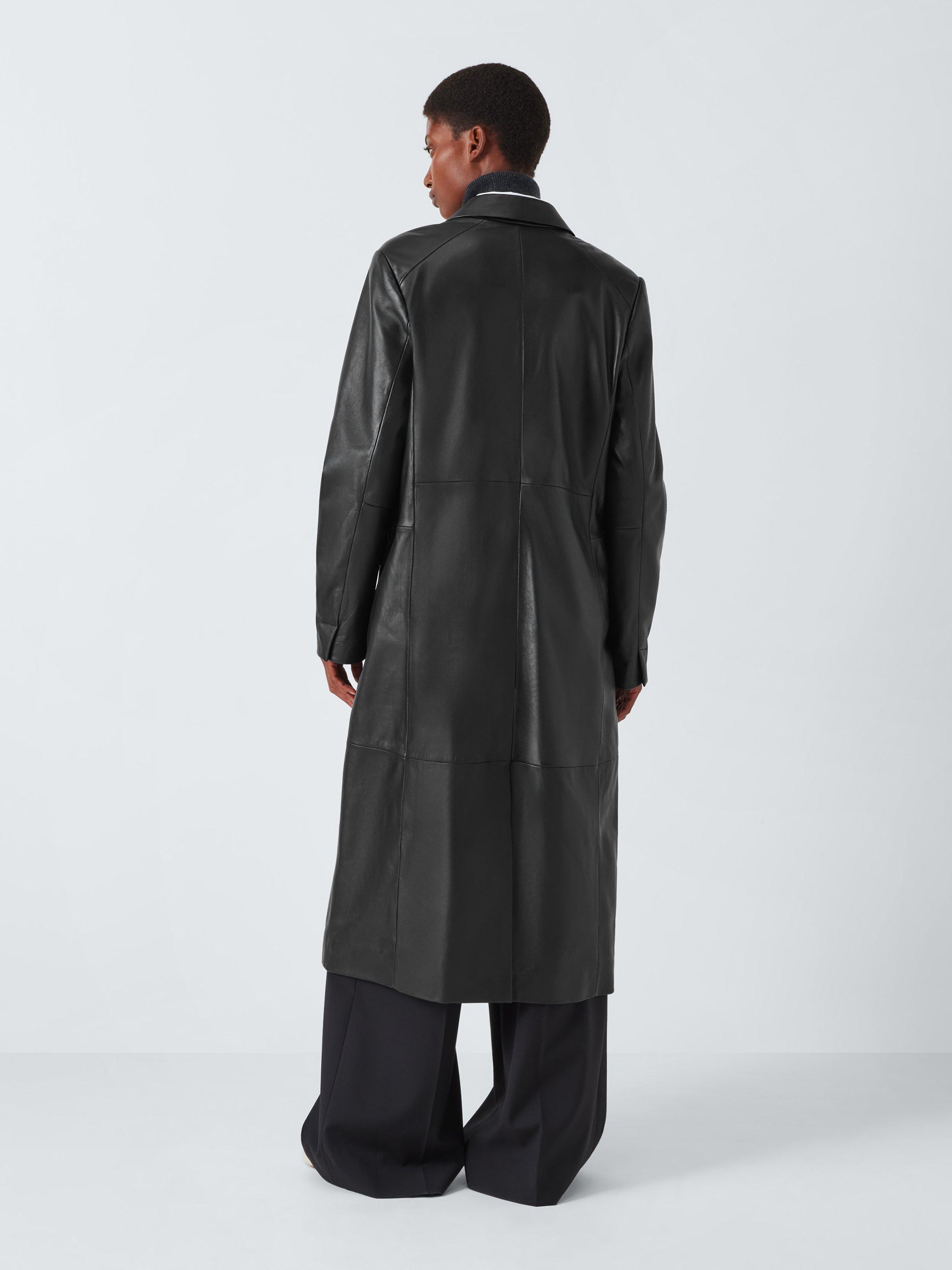 John lewis coats online