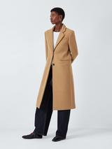 Hobbs Tia Coat Camel