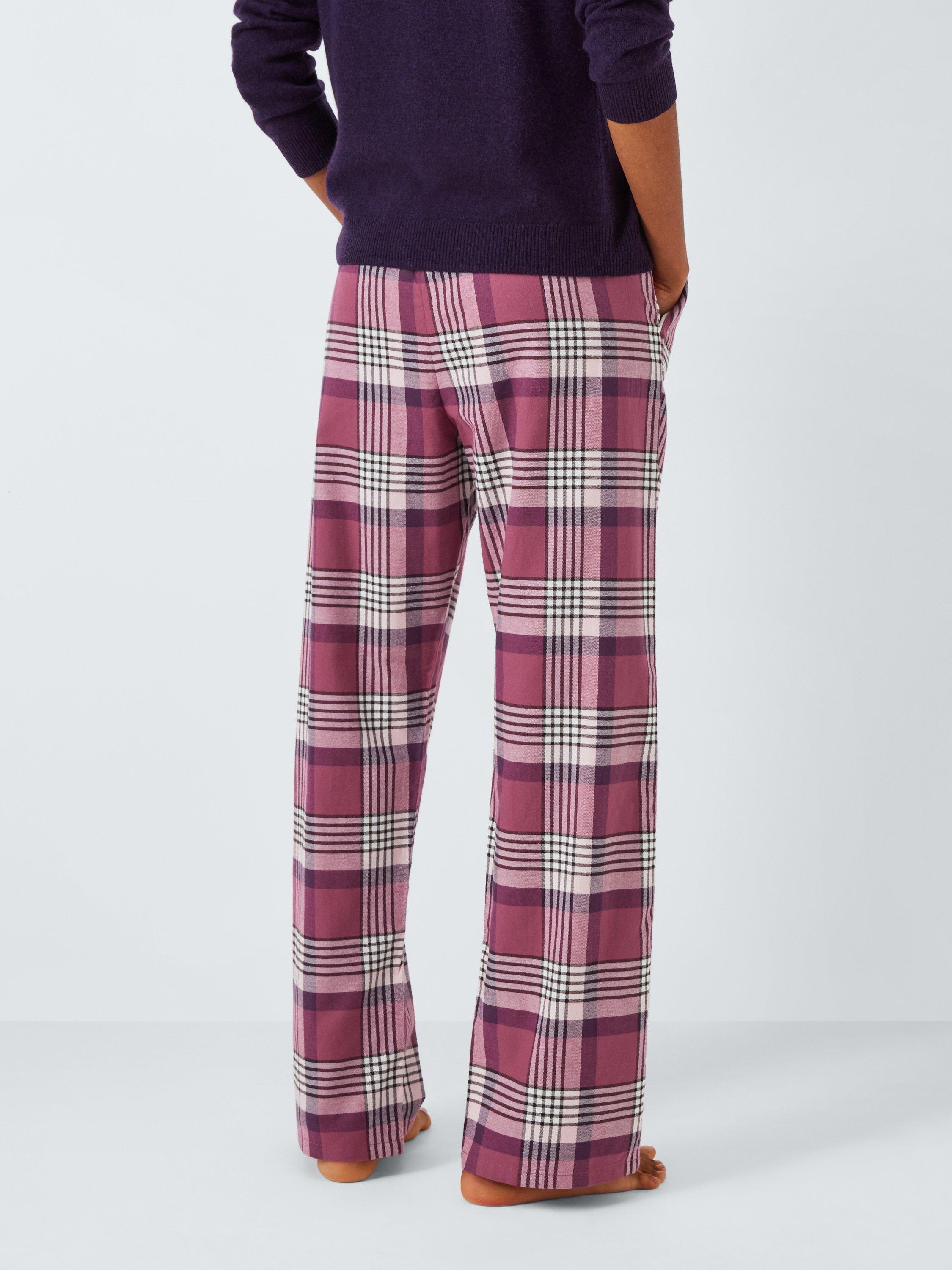 John lewis pj bottoms hotsell