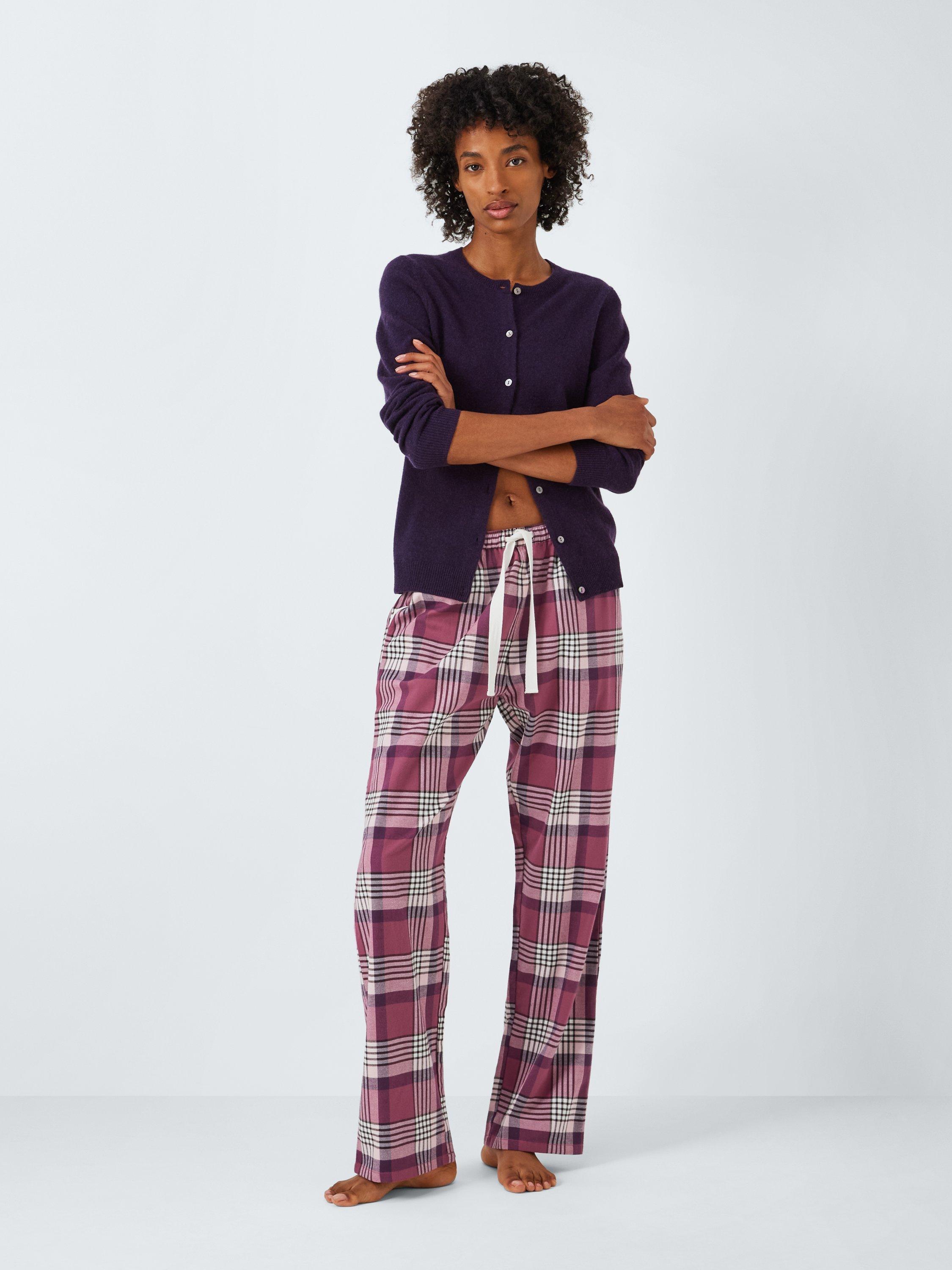 John lewis ladies pyjamas bottoms sale