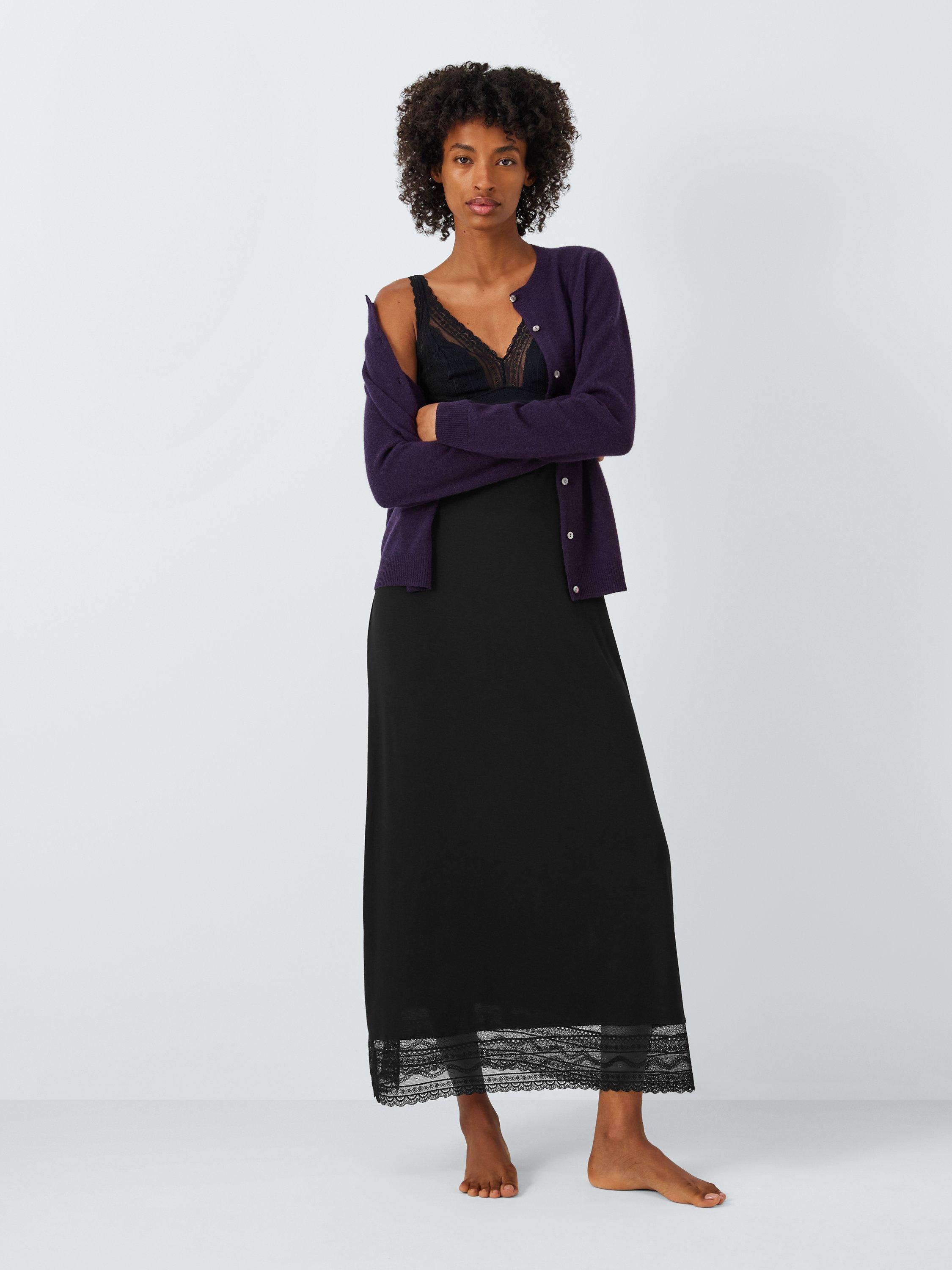 John lewis ladies nightdresses best sale