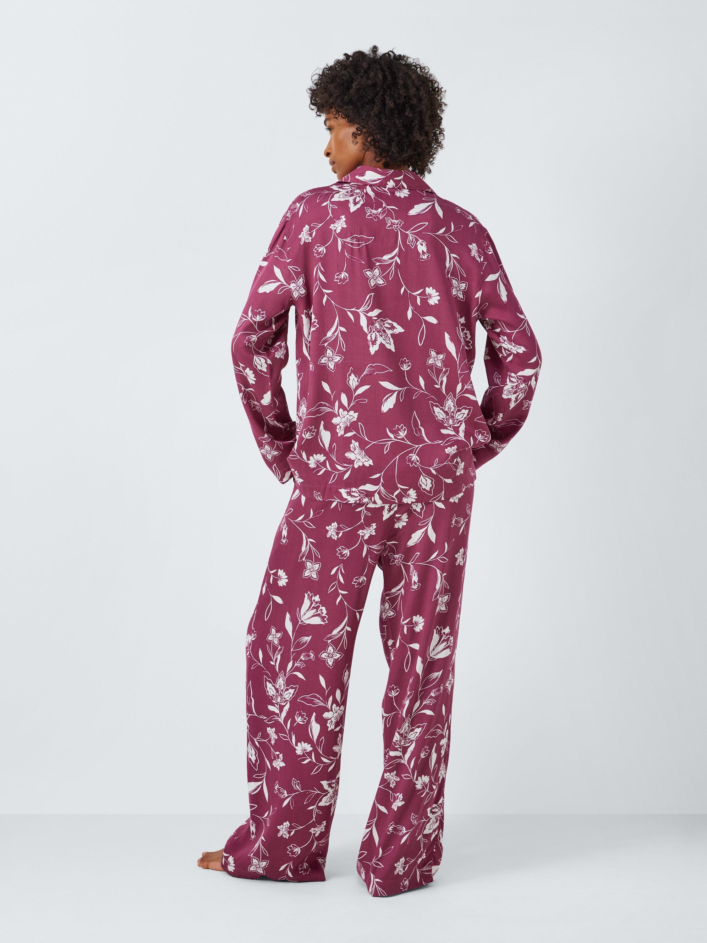 John lewis modal pyjamas hotsell
