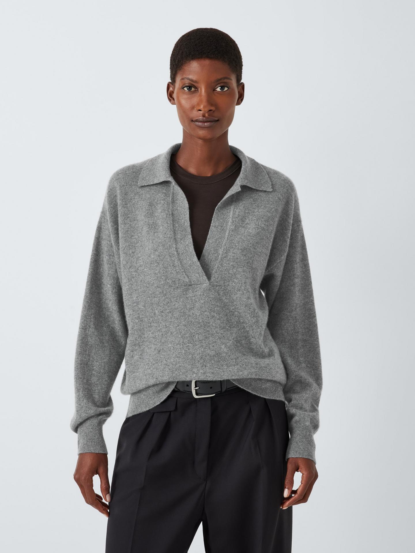 John Lewis & Partners Cashmere