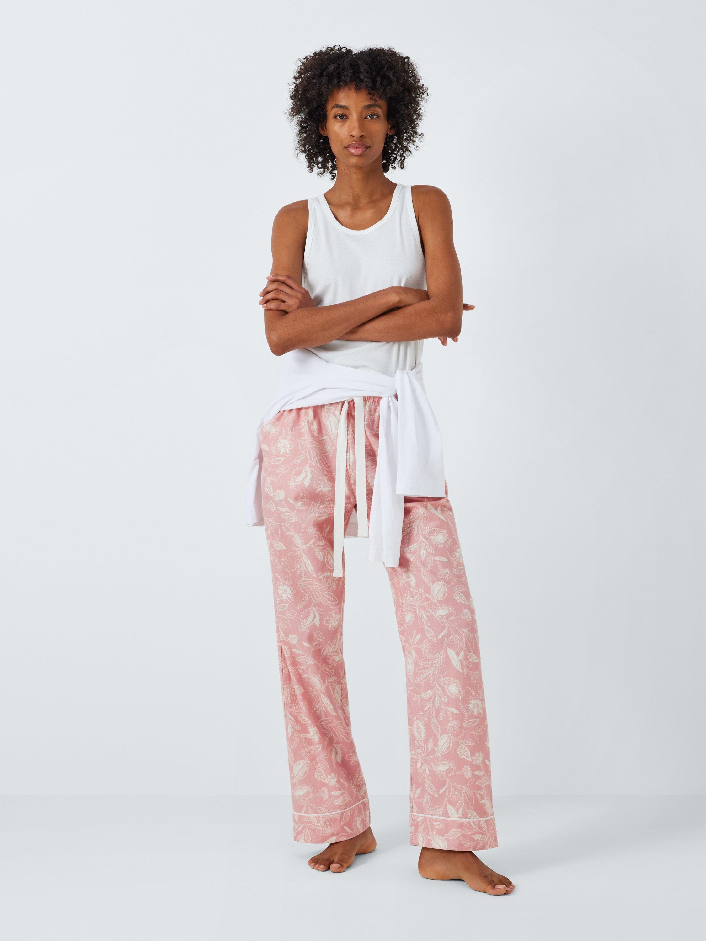 John lewis ladies pyjama bottoms sale