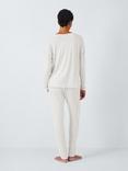 John Lewis Zara Jersey Pyjama Set