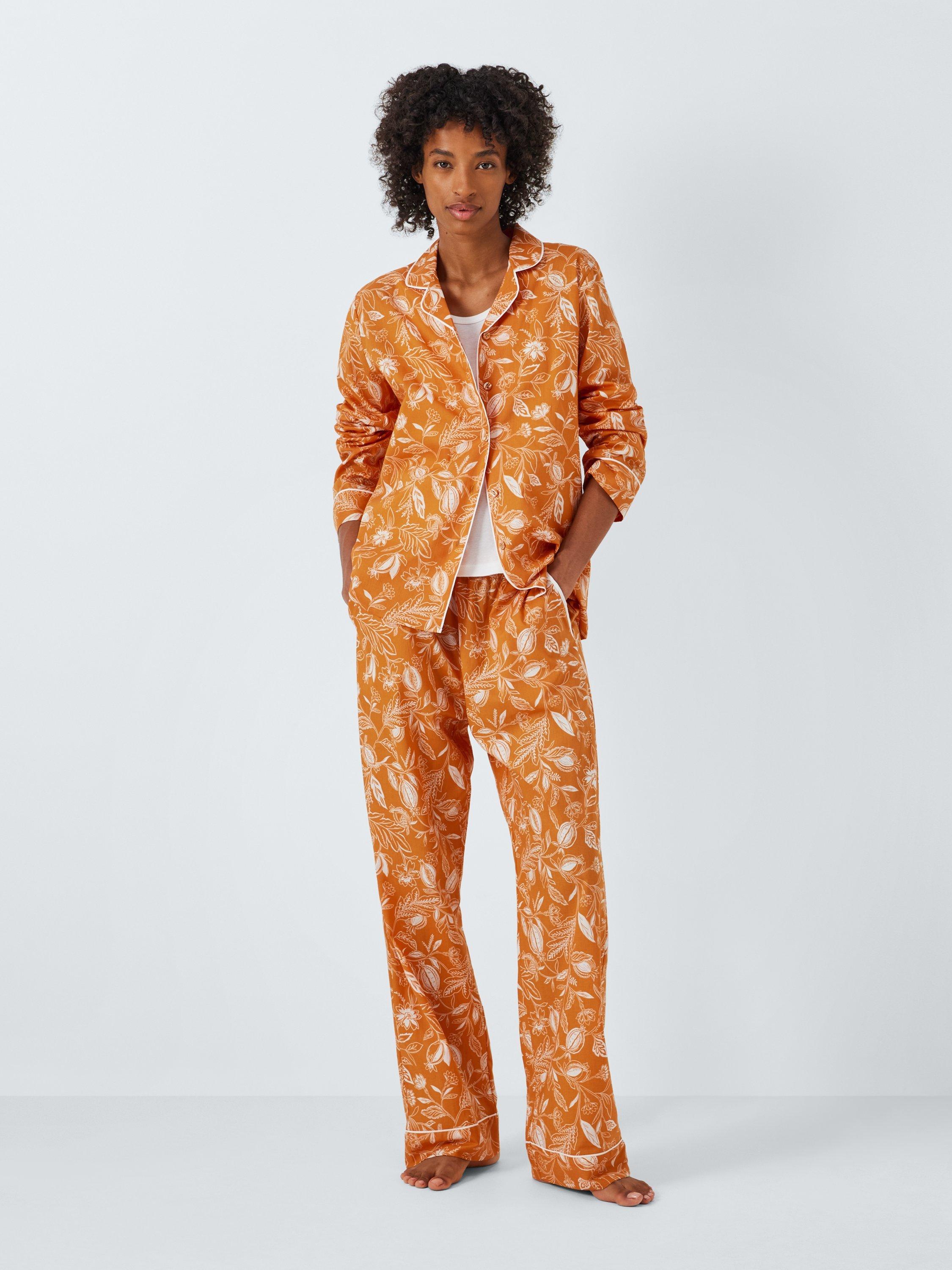 John lewis pyjamas ladies discount