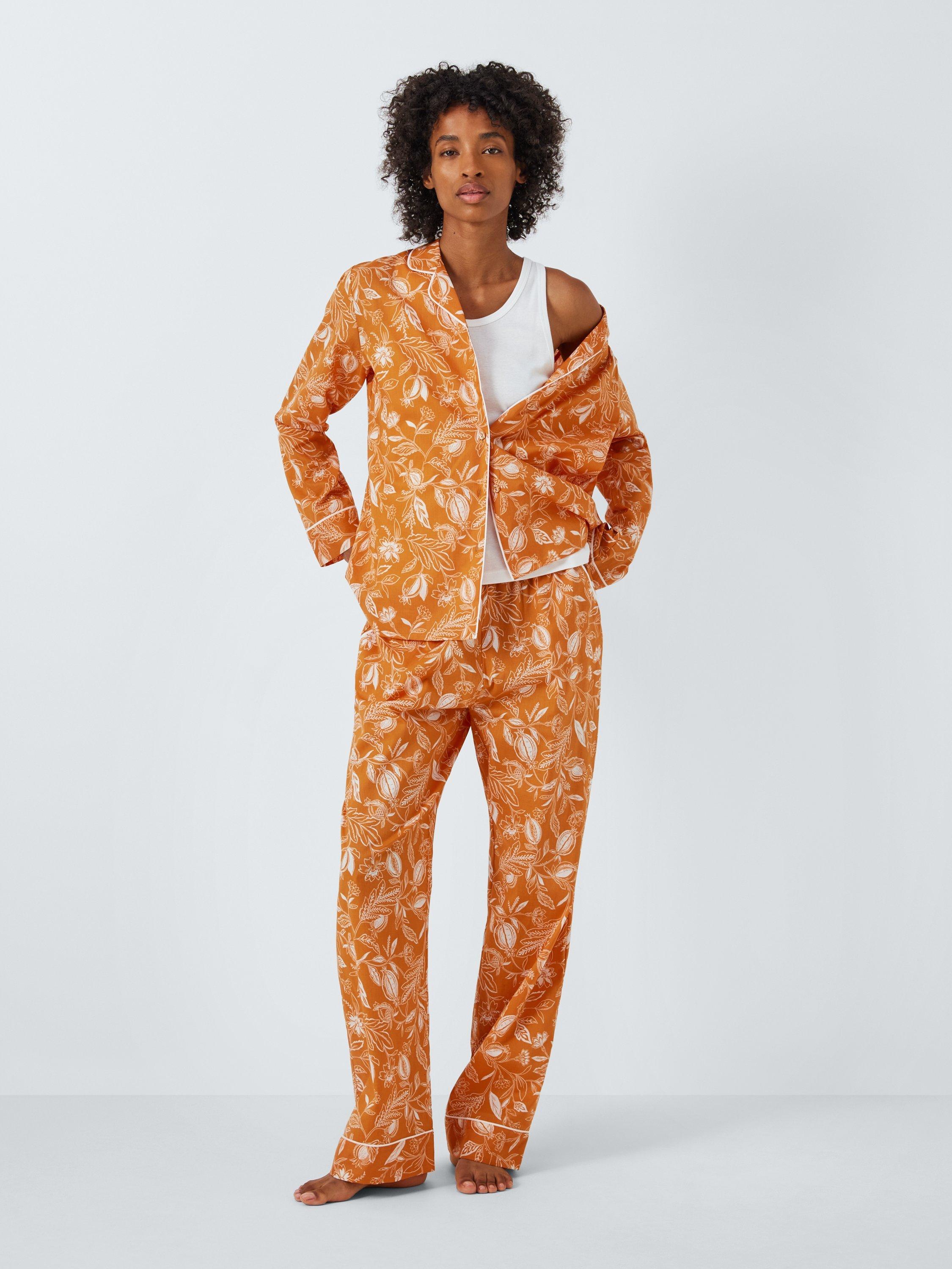 John lewis ladies pyjamas discount