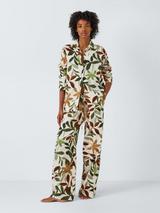 John lewis cotton pyjamas sale