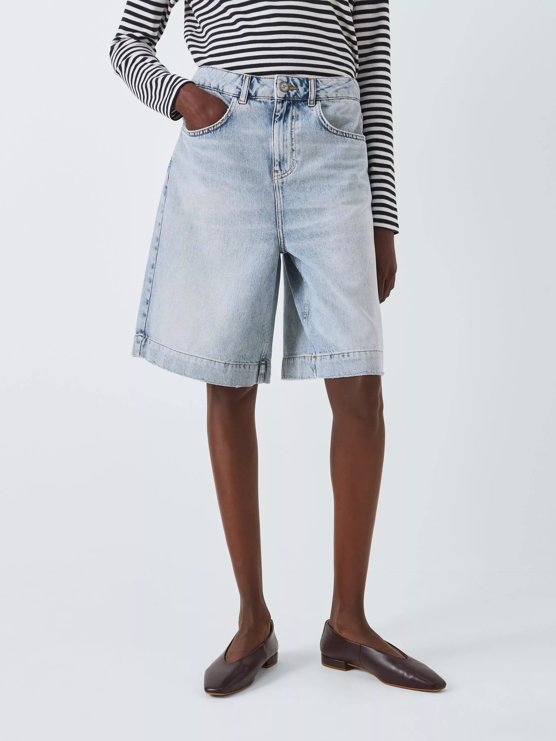 Ladies shorts john lewis hotsell