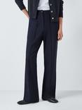 John Lewis Tailored Ponte Trousers