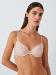 John Lewis Rosie Stripe T-Shirt Bra