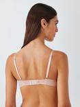 John Lewis Rosie Stripe T-Shirt Bra