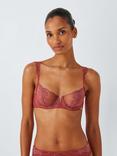 AND/OR Kellie Lace Balcony Bra