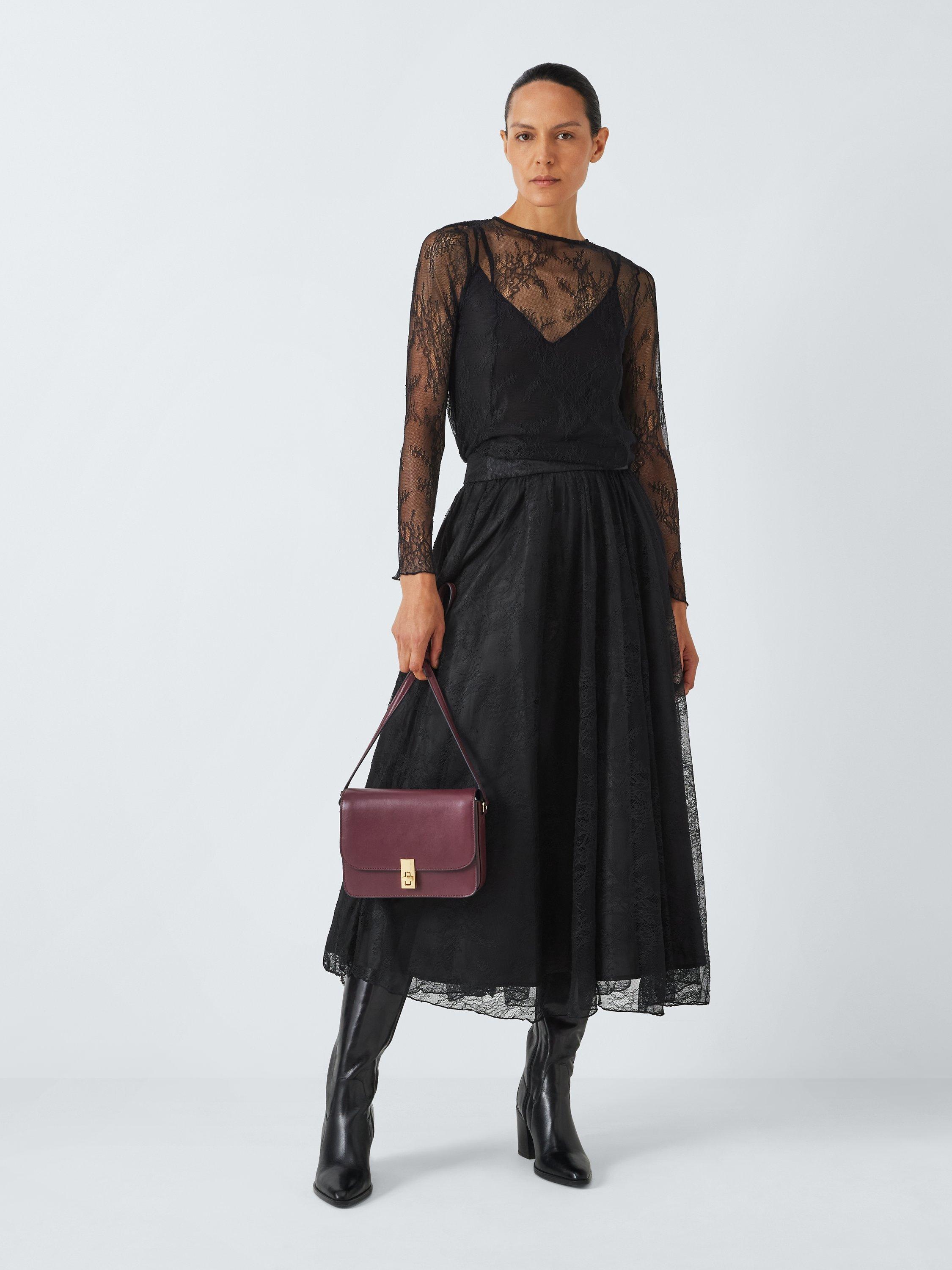 Lace skirt john lewis hotsell