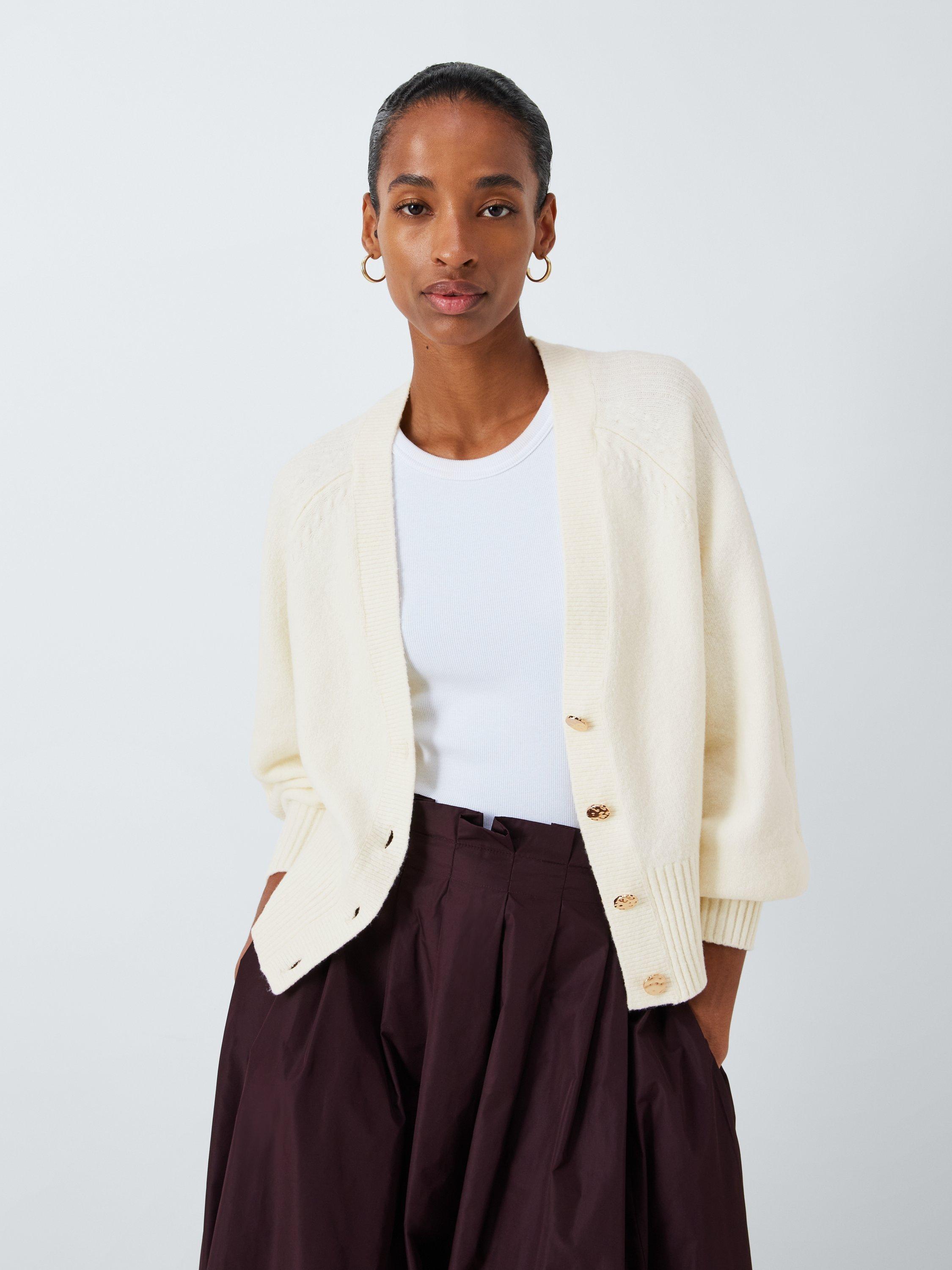 Cardigan soft hotsell