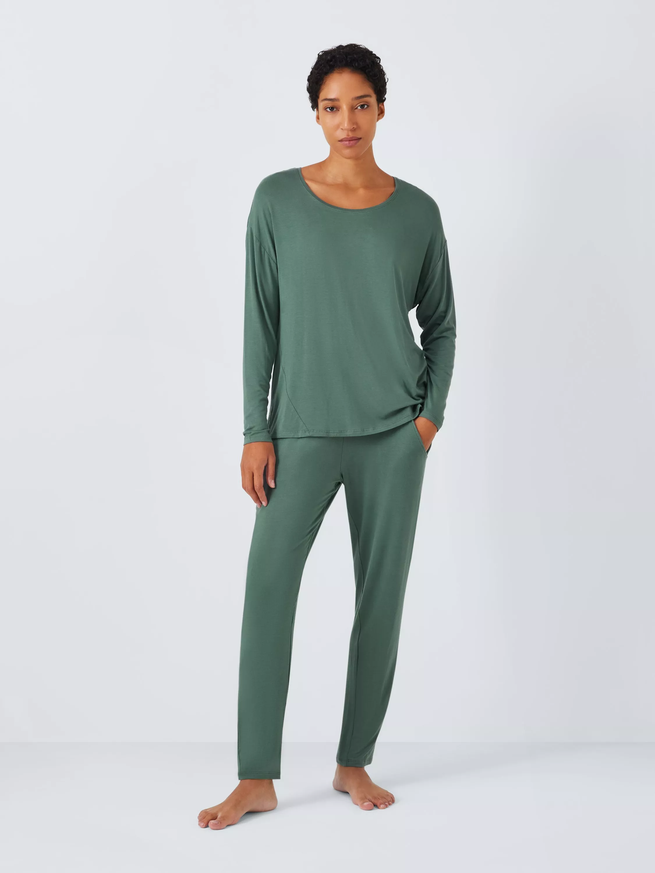 John lewis ladies pyjamas discount