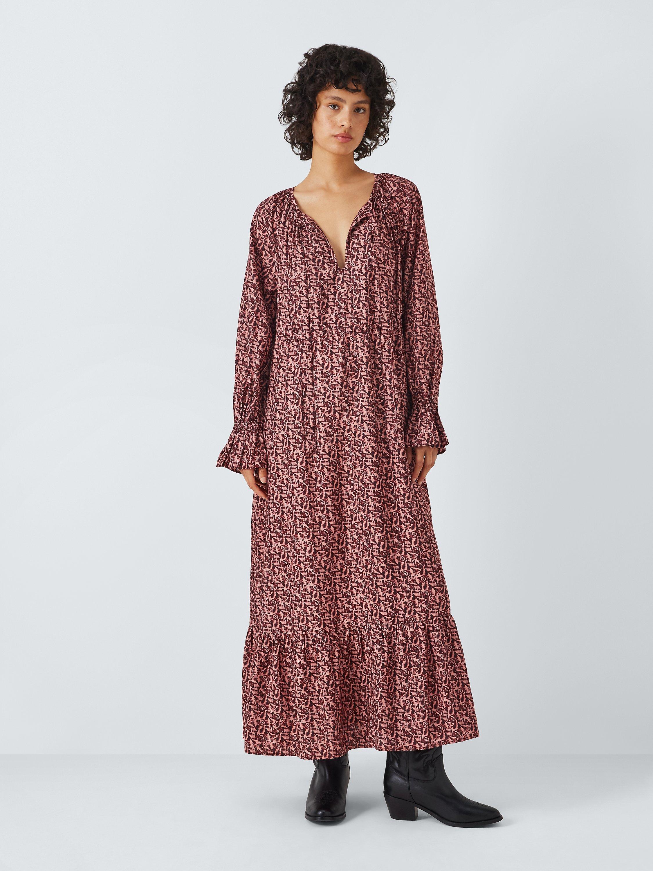 John lewis long dresses best sale