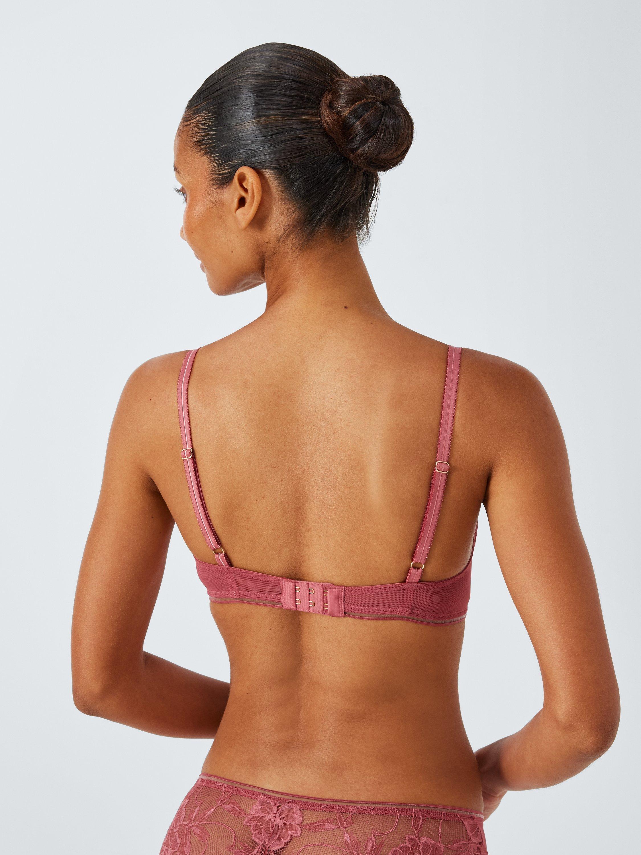 Product image 2 of 5, which shows WREN PAD BRA PK PKPA 30 E