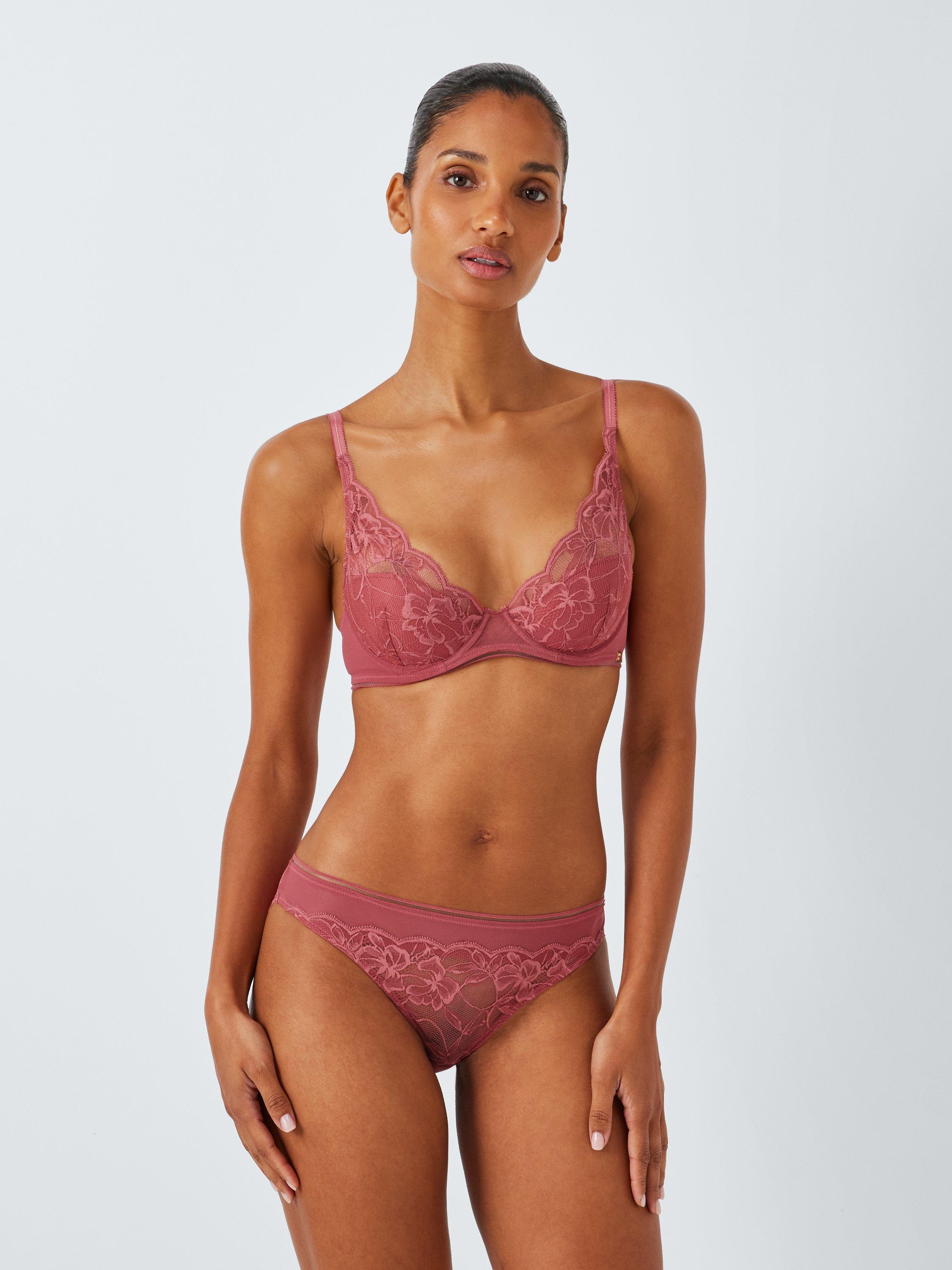 Product image 3 of 5, which shows WREN PAD BRA PK PKPA 30 E