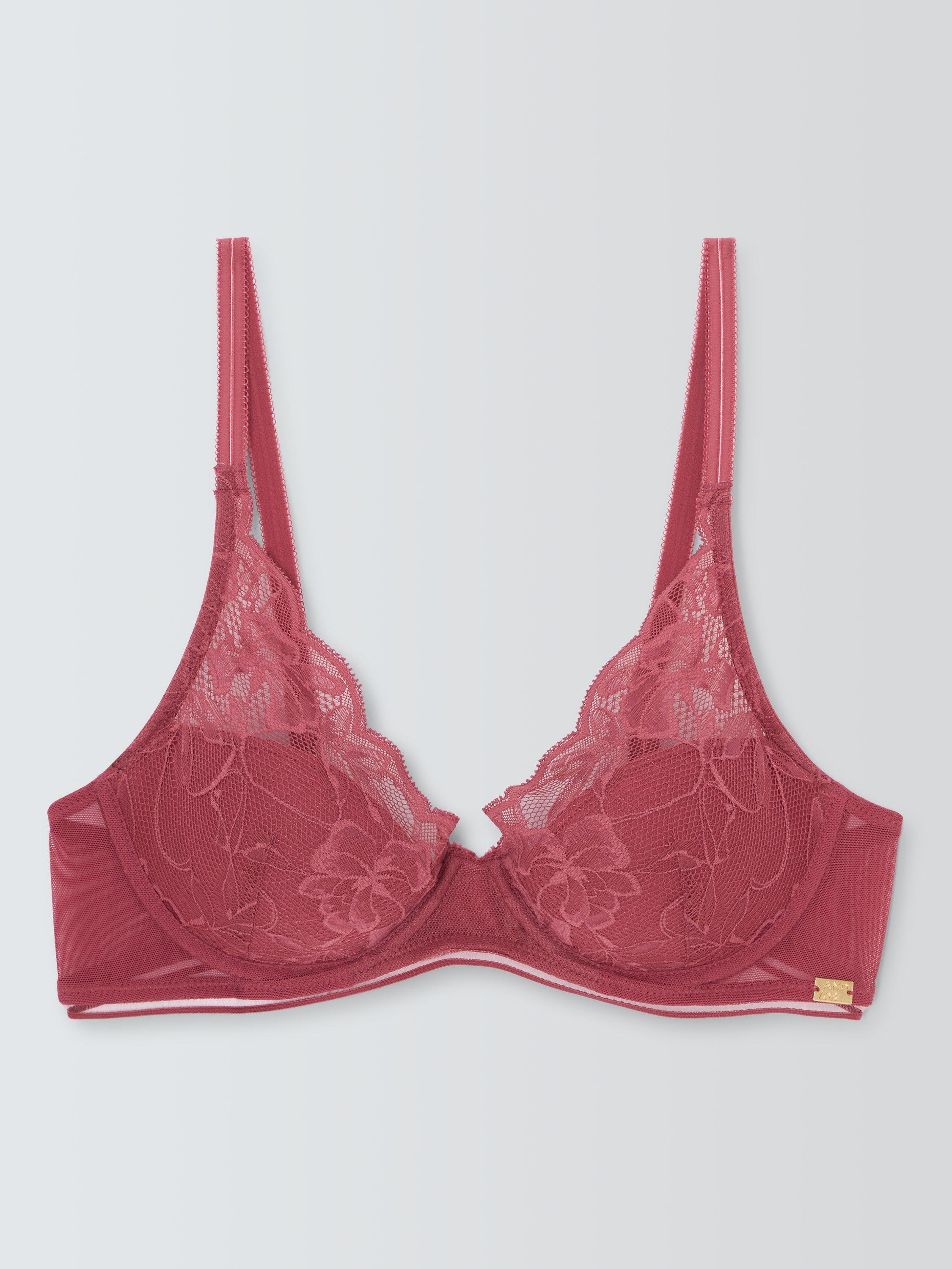 Product image 4 of 5, which shows WREN PAD BRA PK PKPA 30 E