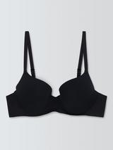 John Lewis Sofia Smooth Underwired T-Shirt Bra