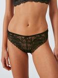 John Lewis Lianna Lace Brazilian Knickers