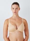 John Lewis Bella Smooth Padded Bra