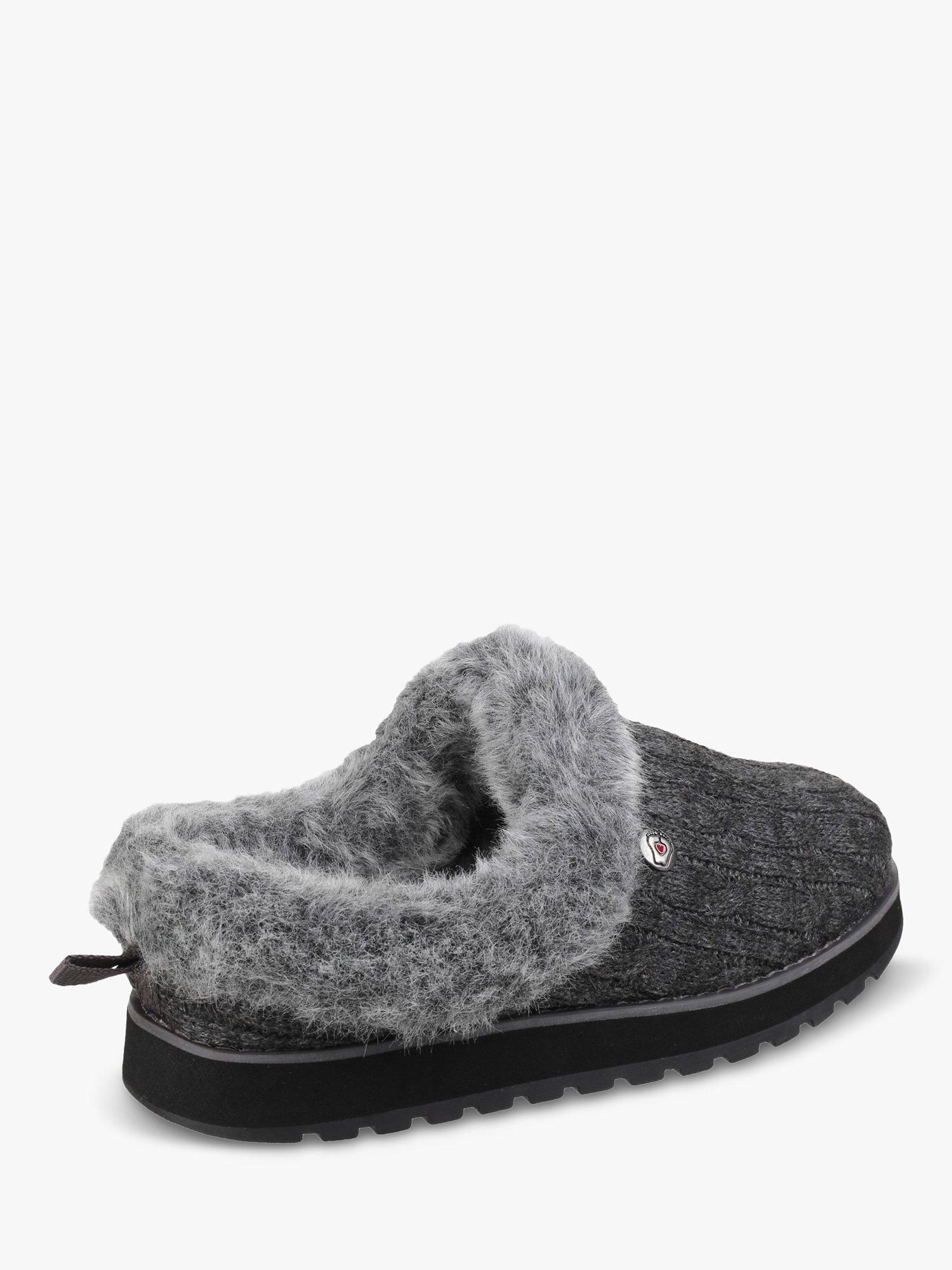 Skechers mule slippers on sale