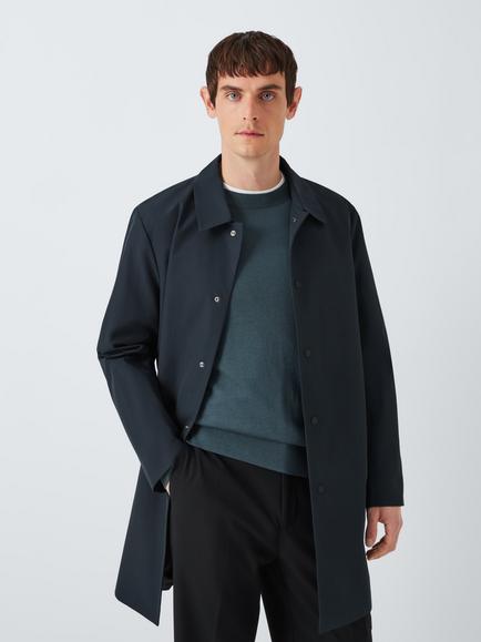 Kin Tech Mac, Navy